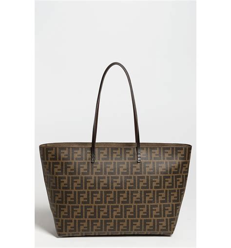 borsa fendi roll bag|Fendi designer handbags.